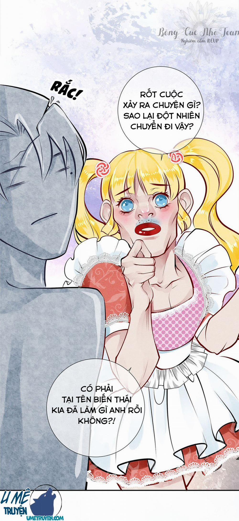 Khu Chung Cư Của Các Ảnh Đế 7 trang 17