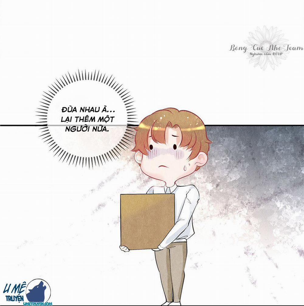 Khu Chung Cư Của Các Ảnh Đế 7 trang 19