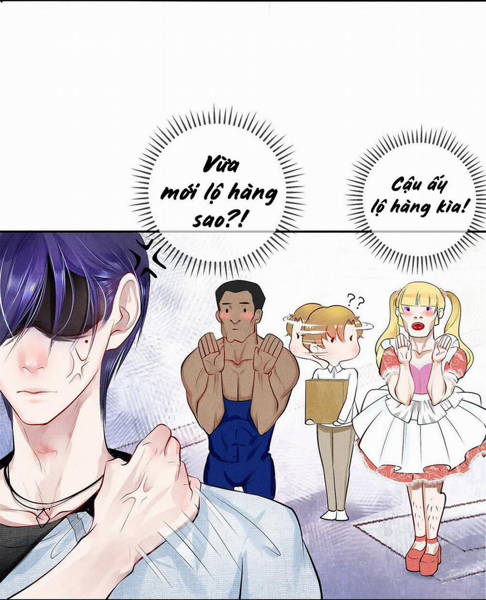 Khu Chung Cư Của Các Ảnh Đế 7 trang 24