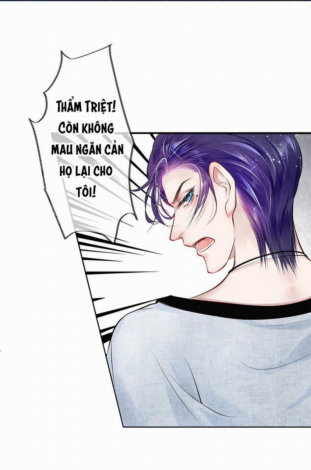 Khu Chung Cư Của Các Ảnh Đế 7 trang 26