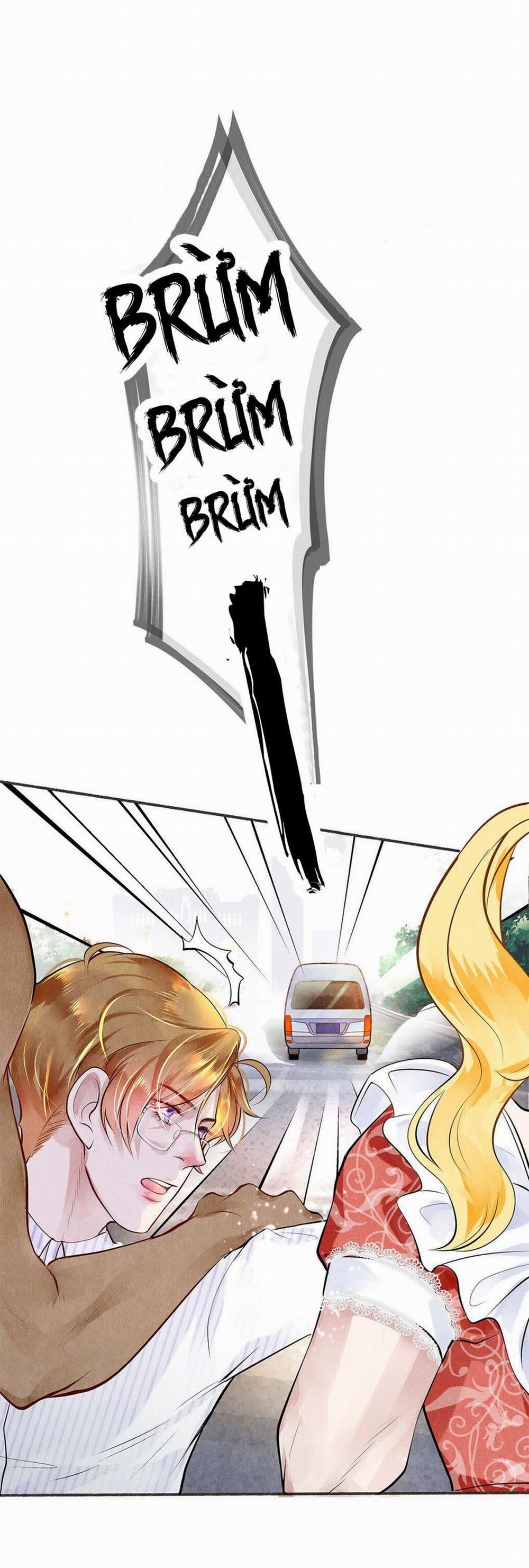 Khu Chung Cư Của Các Ảnh Đế 7 trang 28