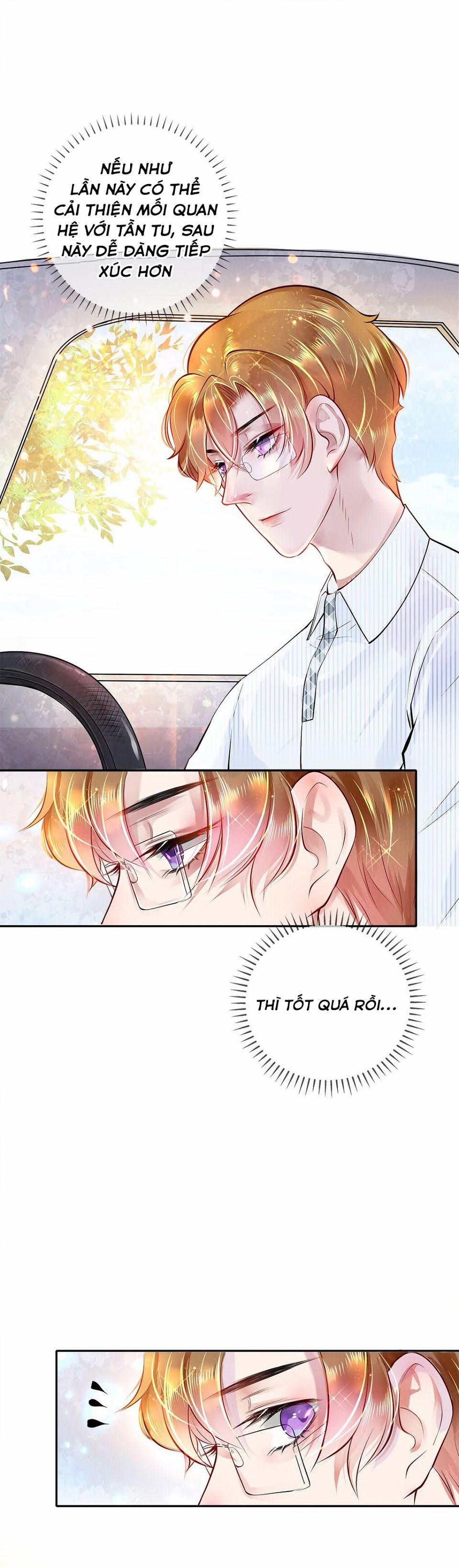 Khu Chung Cư Của Các Ảnh Đế 7 trang 3