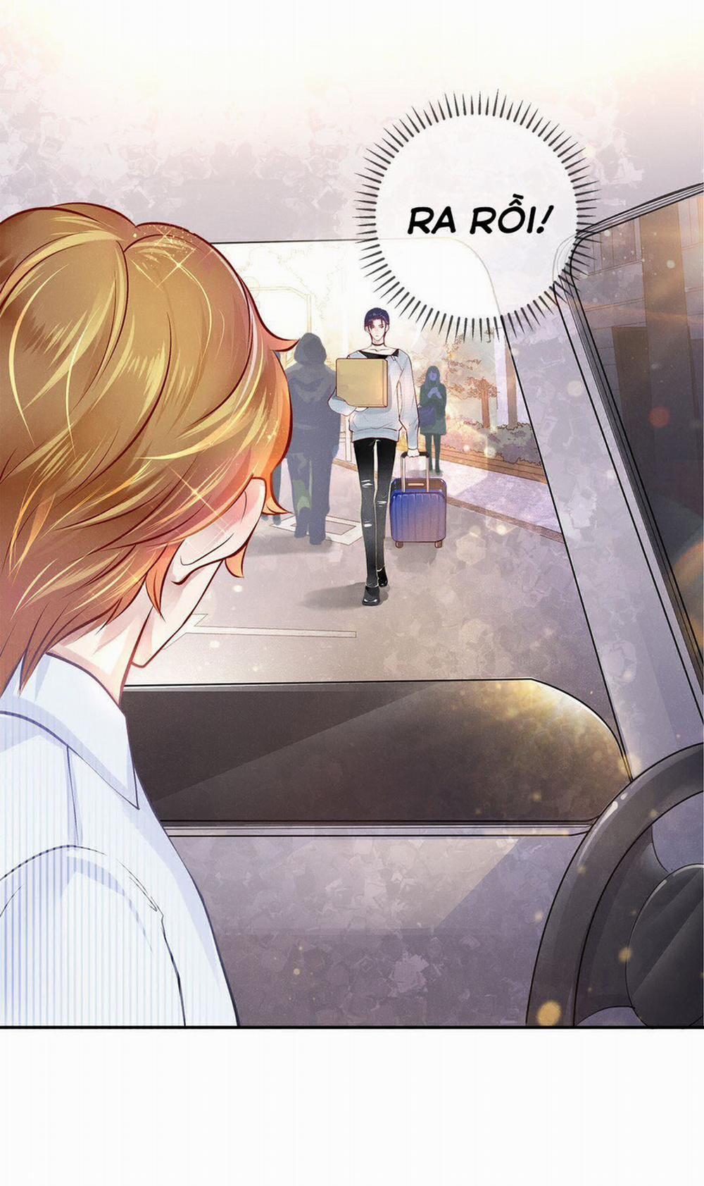 Khu Chung Cư Của Các Ảnh Đế 7 trang 4