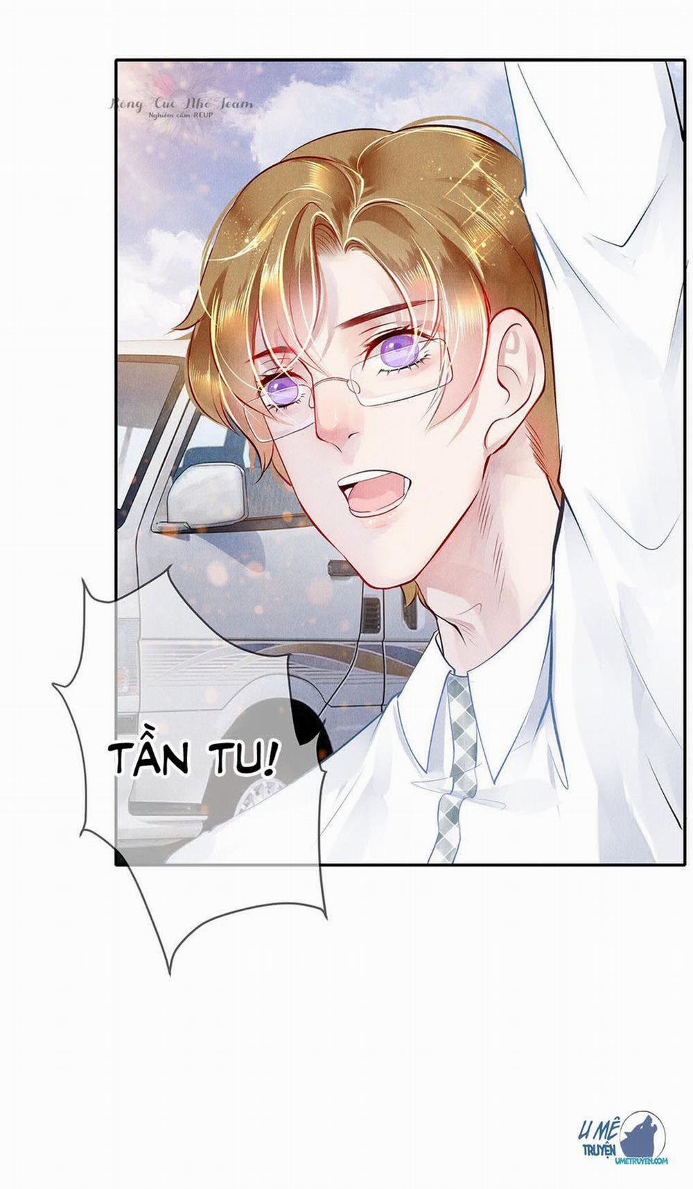 Khu Chung Cư Của Các Ảnh Đế 7 trang 5