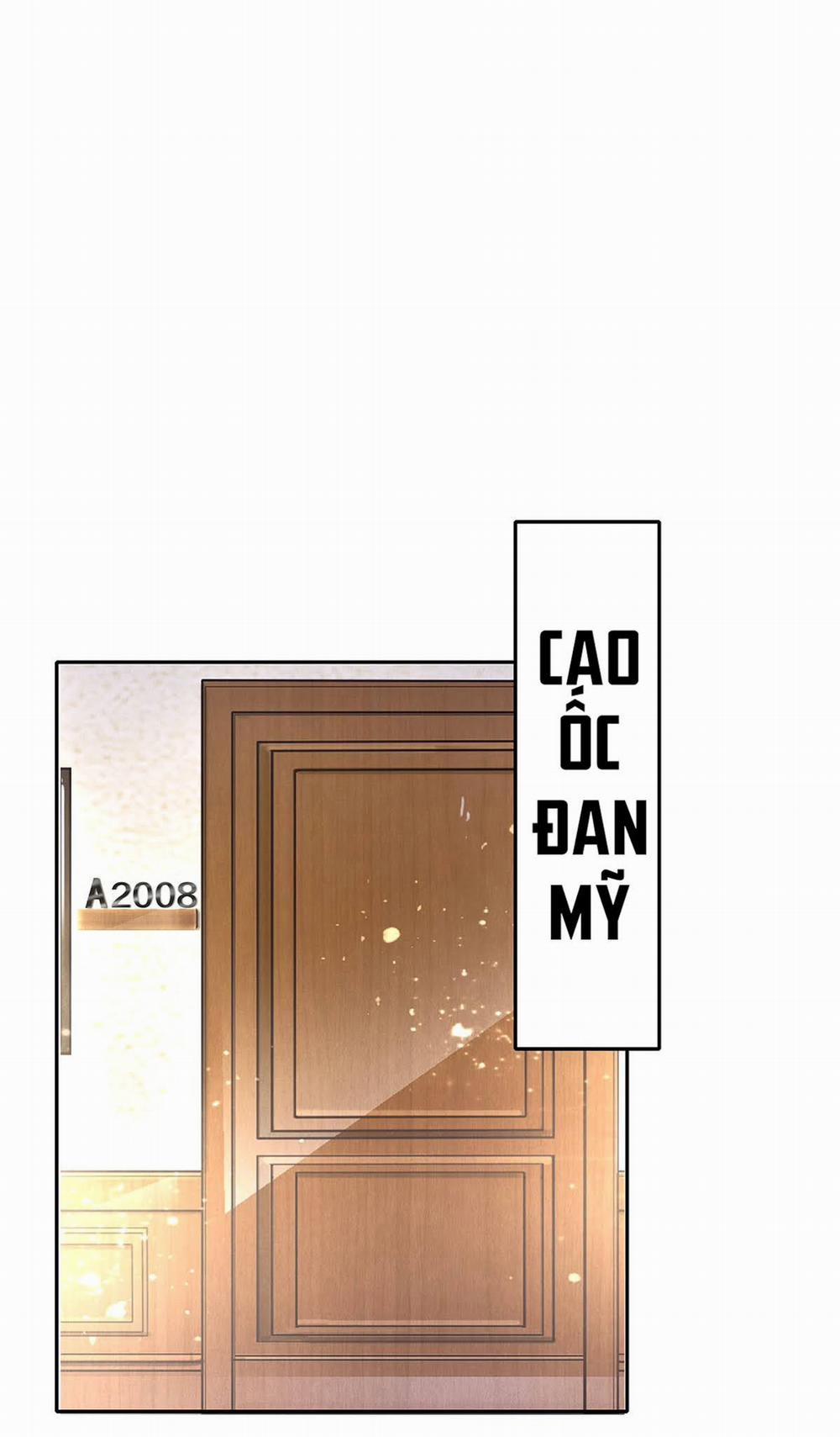 Khu Chung Cư Của Các Ảnh Đế 8 trang 10