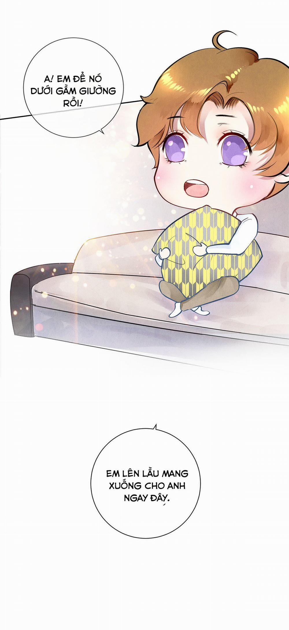 Khu Chung Cư Của Các Ảnh Đế 8 trang 13