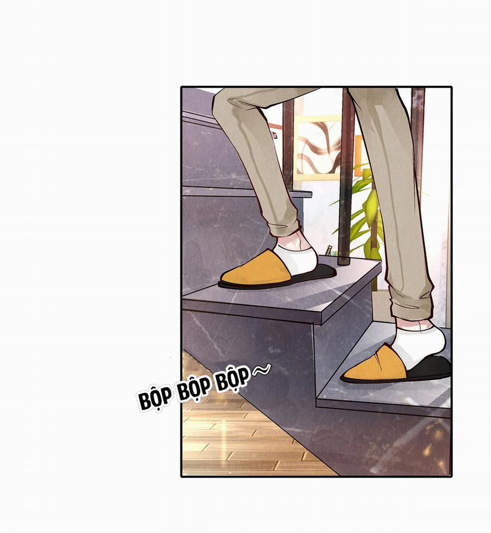 Khu Chung Cư Của Các Ảnh Đế 8 trang 14