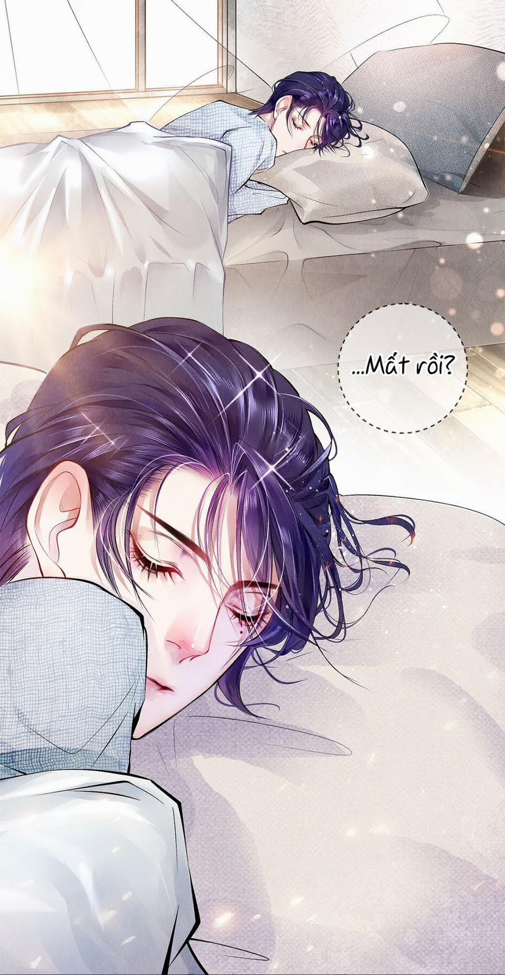 Khu Chung Cư Của Các Ảnh Đế 8 trang 16