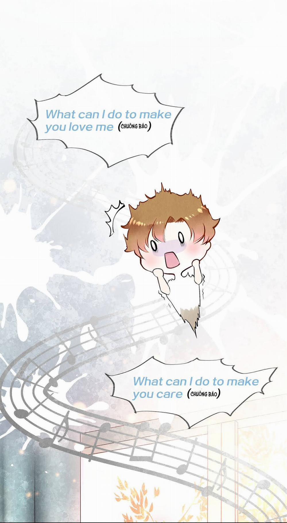 Khu Chung Cư Của Các Ảnh Đế 8 trang 18