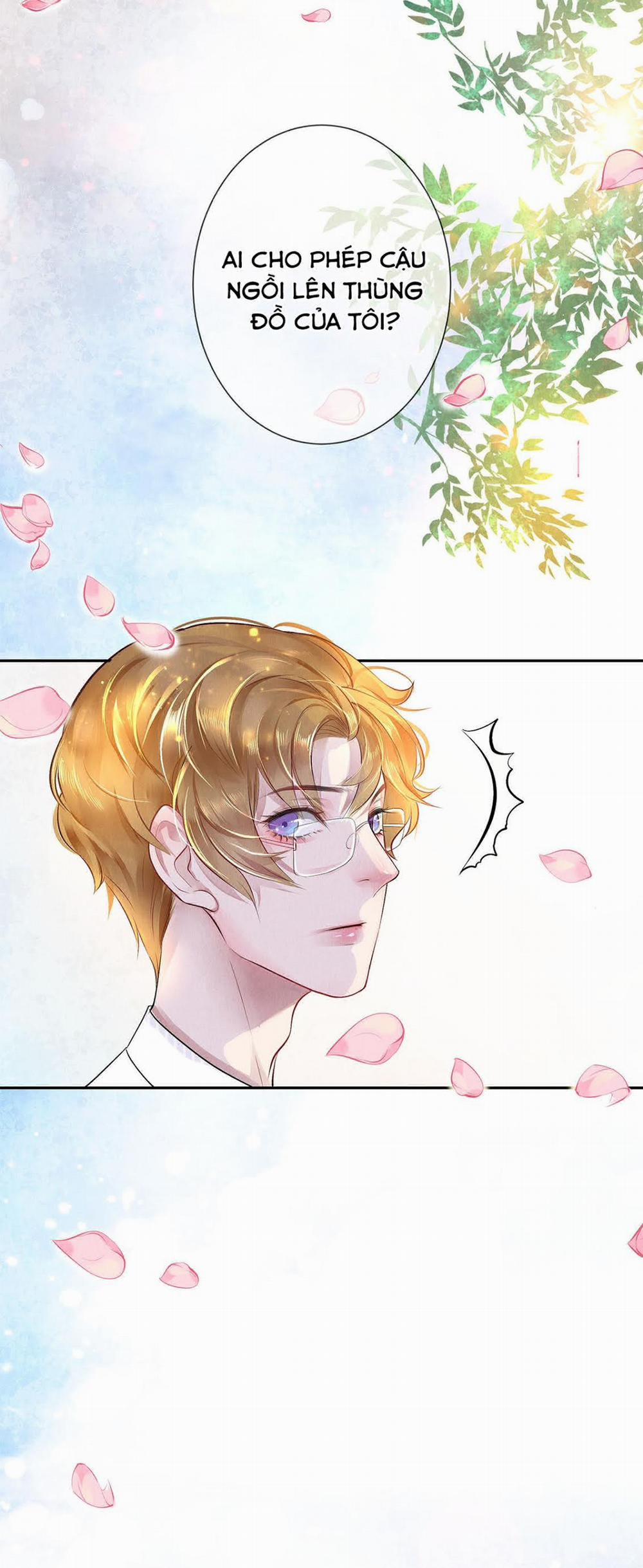 Khu Chung Cư Của Các Ảnh Đế 8 trang 2