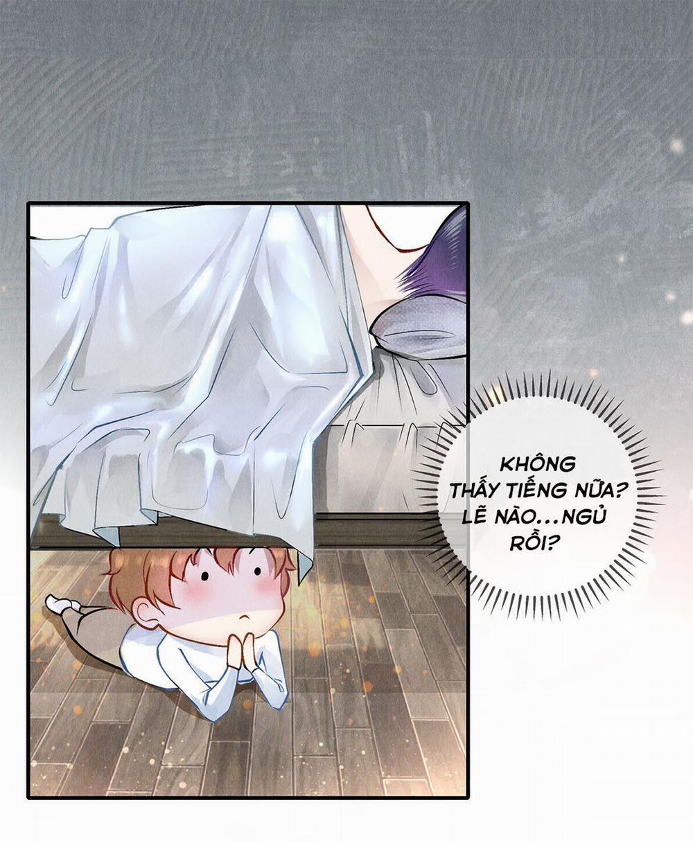 Khu Chung Cư Của Các Ảnh Đế 8 trang 24
