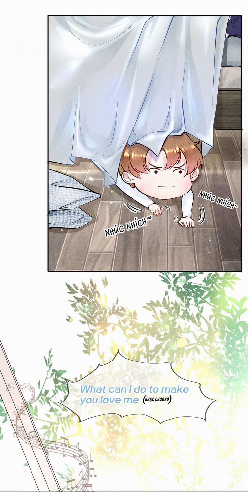 Khu Chung Cư Của Các Ảnh Đế 8 trang 25