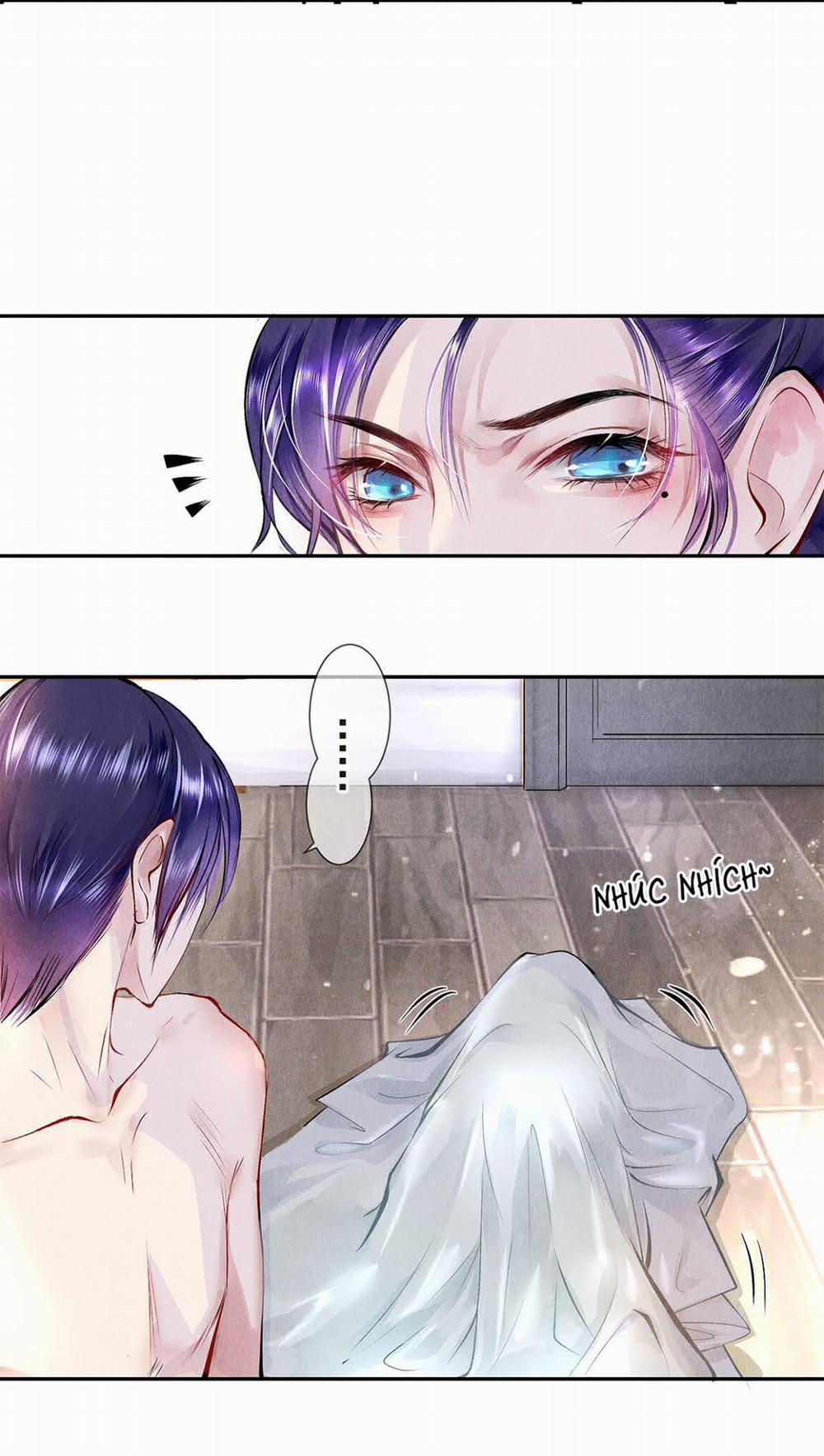 Khu Chung Cư Của Các Ảnh Đế 8 trang 27