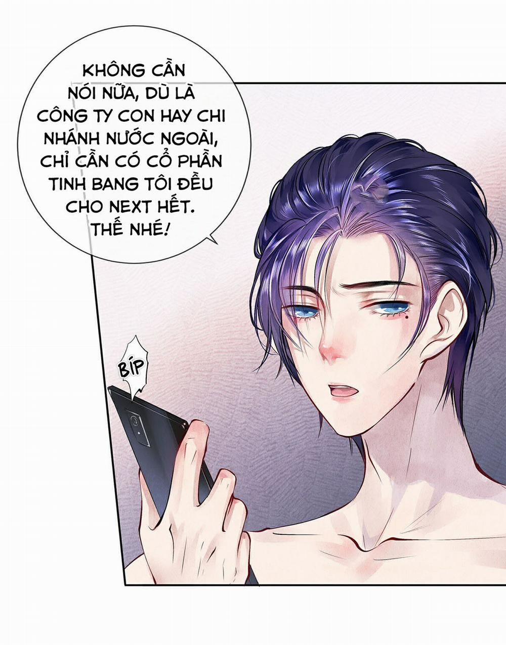 Khu Chung Cư Của Các Ảnh Đế 8 trang 28