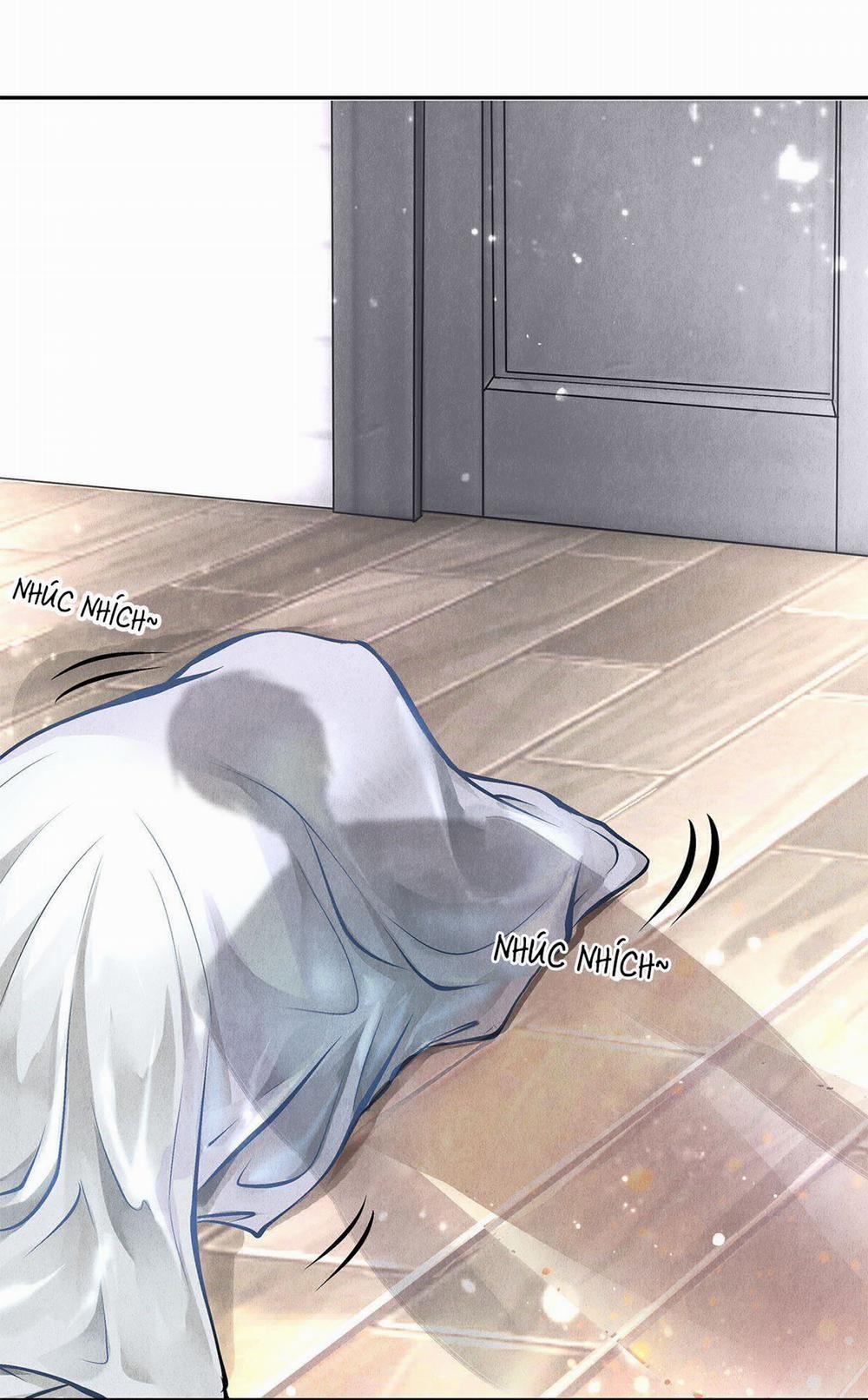 Khu Chung Cư Của Các Ảnh Đế 8 trang 29