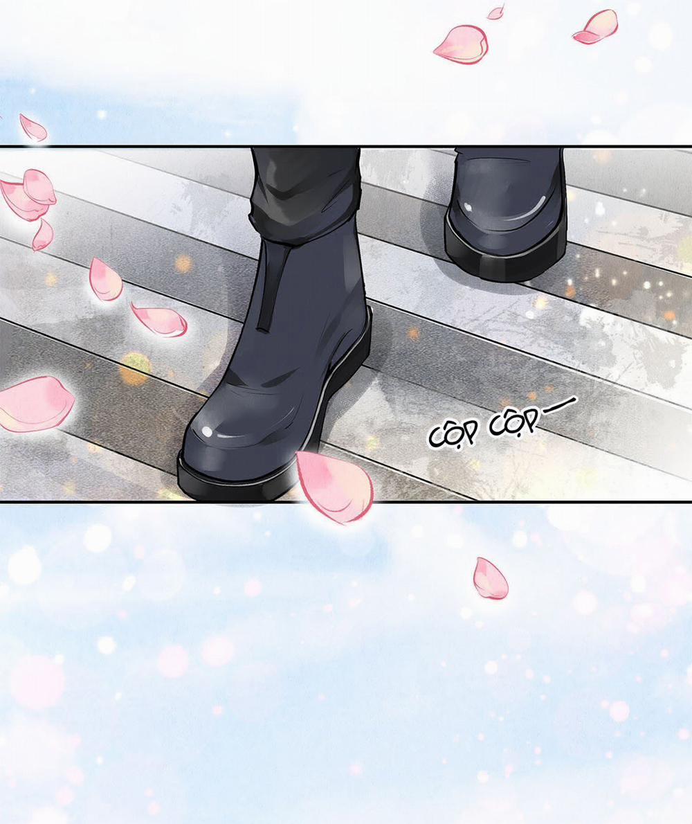 Khu Chung Cư Của Các Ảnh Đế 8 trang 3