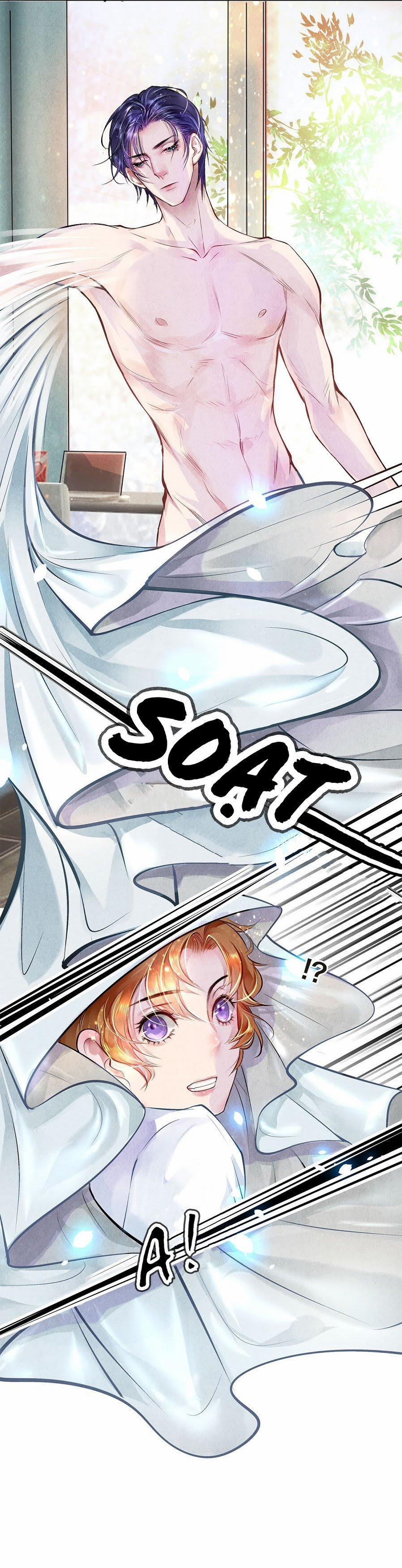 Khu Chung Cư Của Các Ảnh Đế 8 trang 30