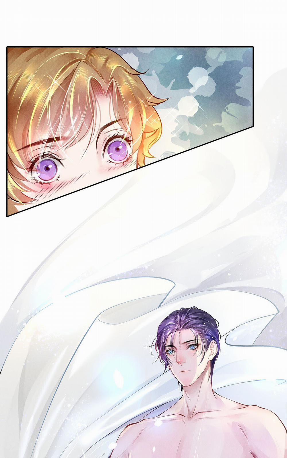 Khu Chung Cư Của Các Ảnh Đế 8 trang 31