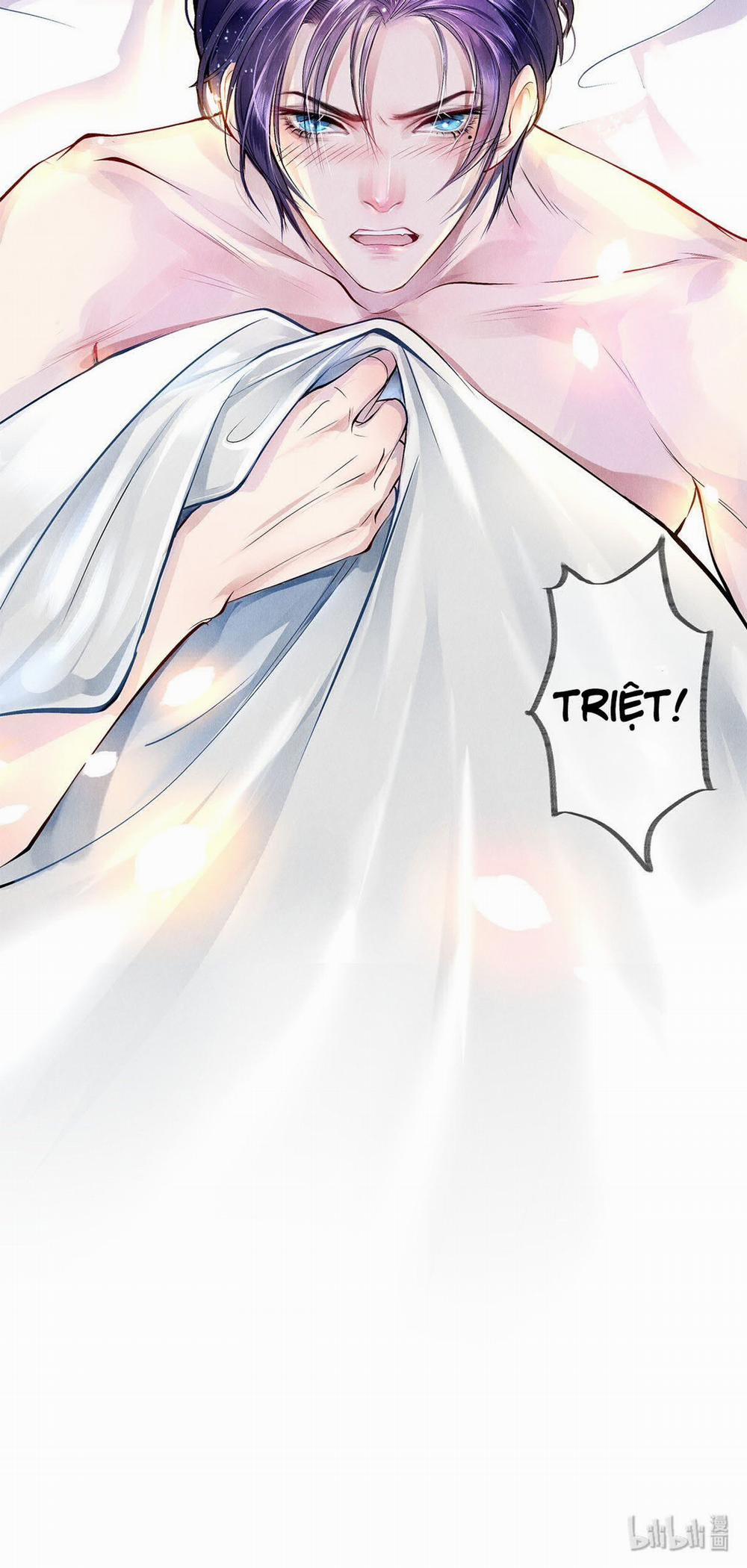 Khu Chung Cư Của Các Ảnh Đế 8 trang 34