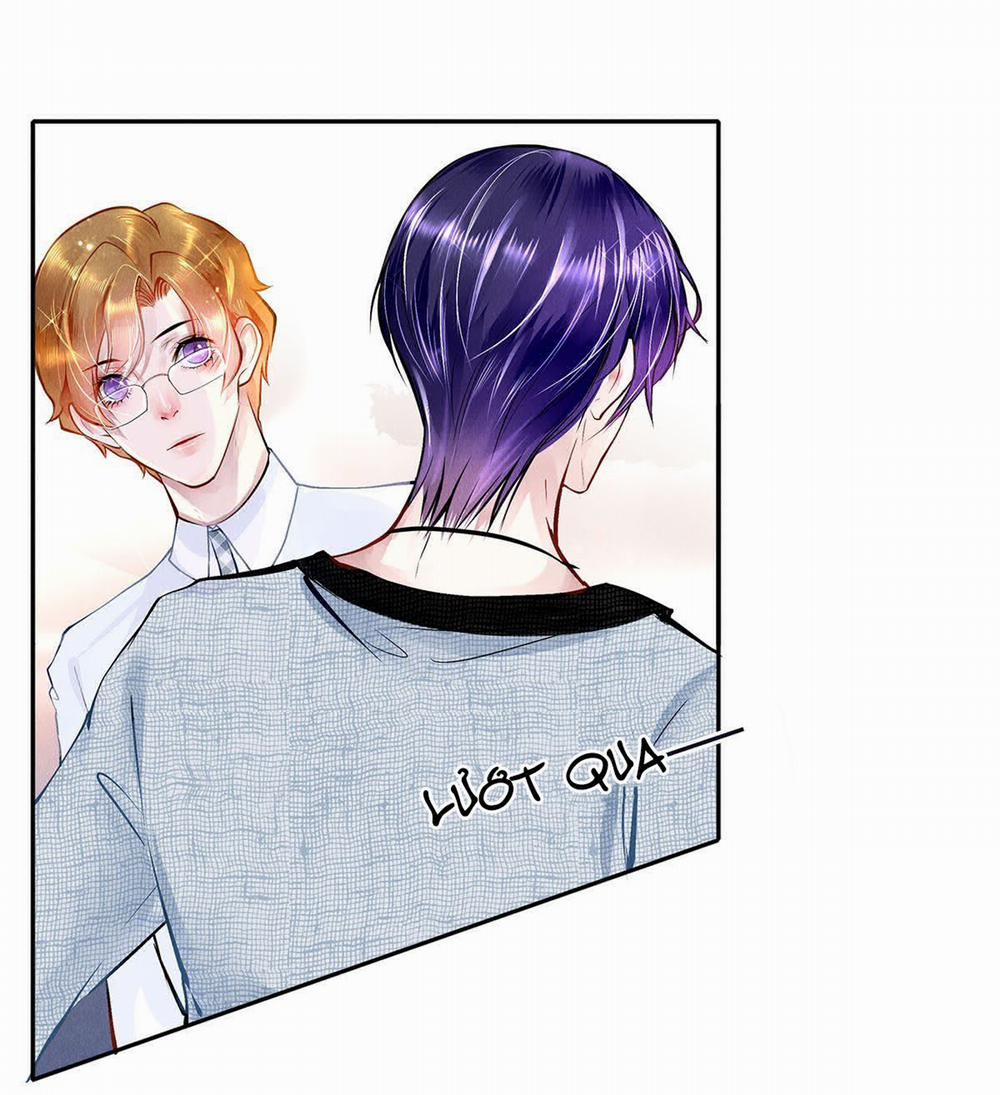 Khu Chung Cư Của Các Ảnh Đế 8 trang 6