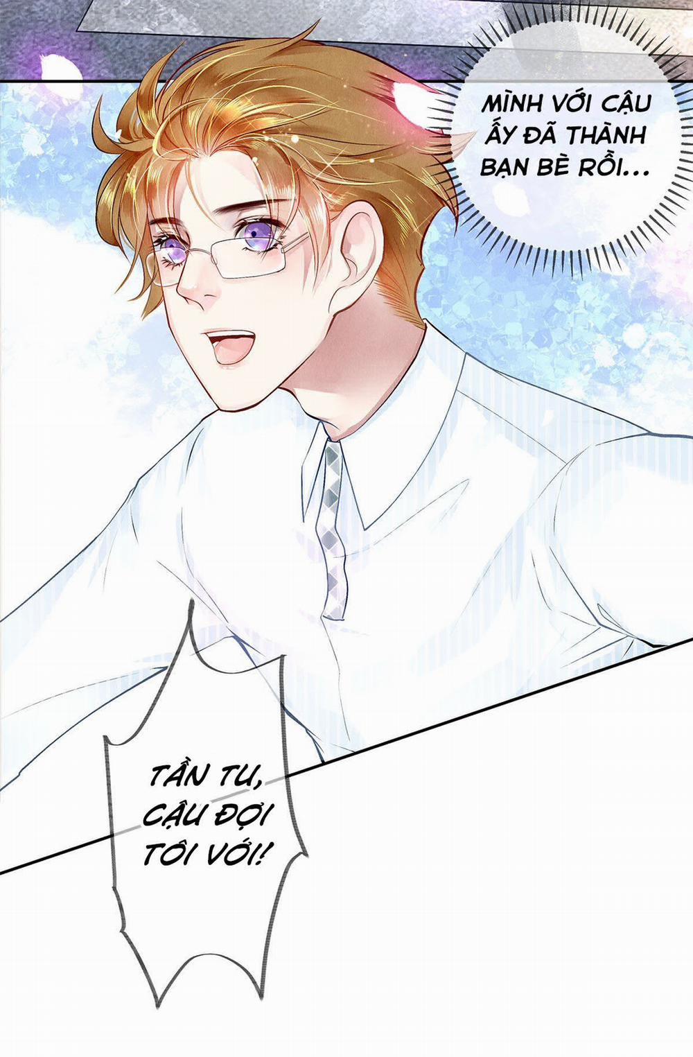 Khu Chung Cư Của Các Ảnh Đế 8 trang 9