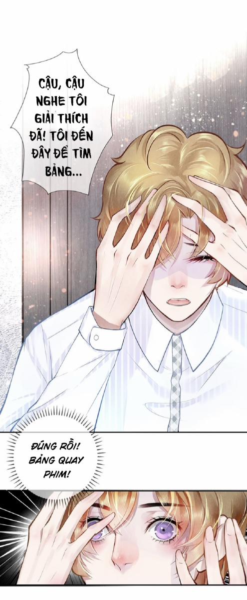 Khu Chung Cư Của Các Ảnh Đế 9 trang 0