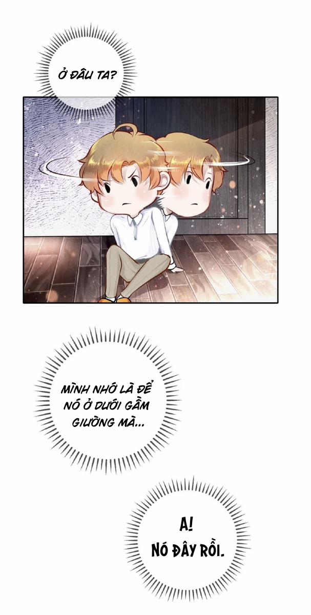 Khu Chung Cư Của Các Ảnh Đế 9 trang 1