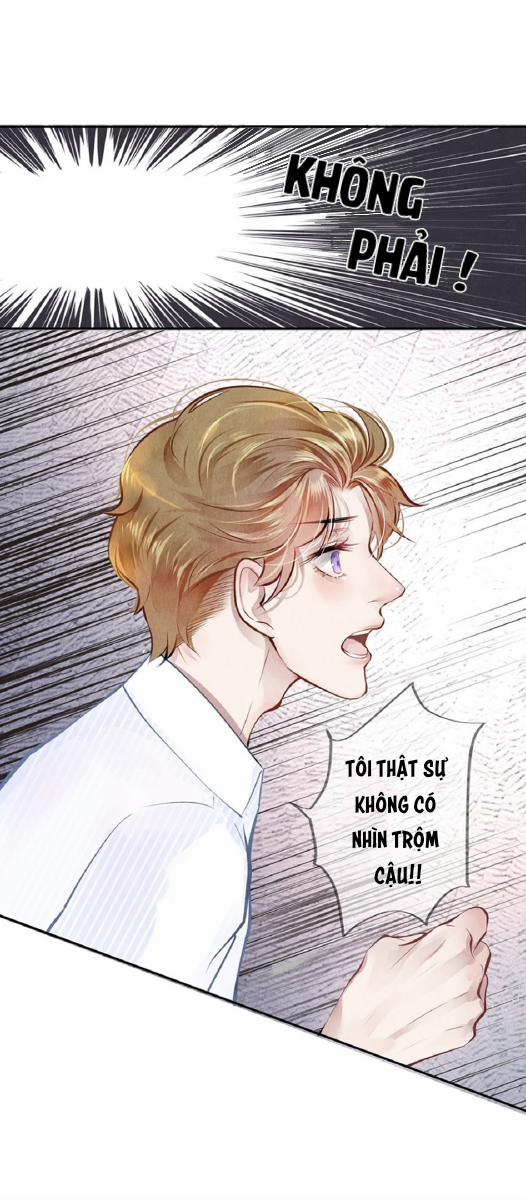 Khu Chung Cư Của Các Ảnh Đế 9 trang 10