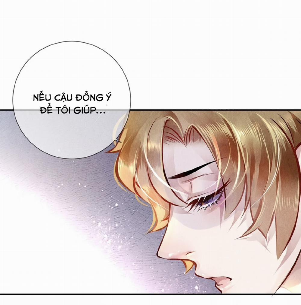 Khu Chung Cư Của Các Ảnh Đế 9 trang 12