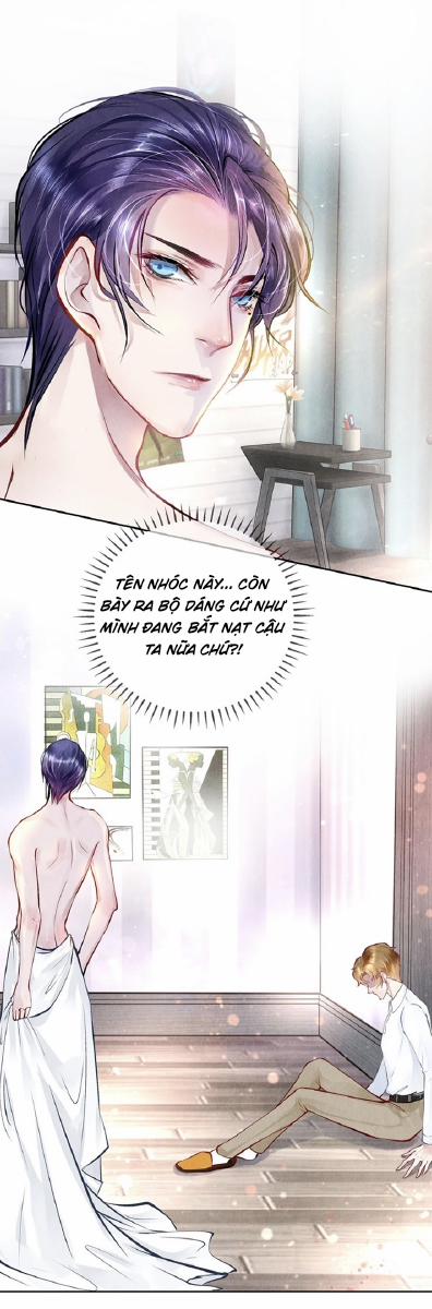 Khu Chung Cư Của Các Ảnh Đế 9 trang 13