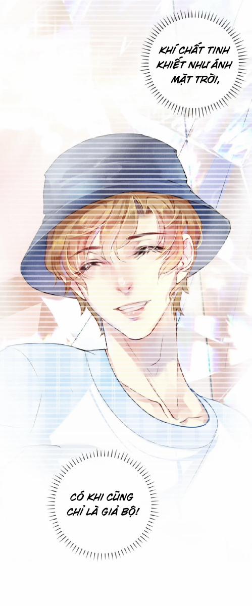 Khu Chung Cư Của Các Ảnh Đế 9 trang 16