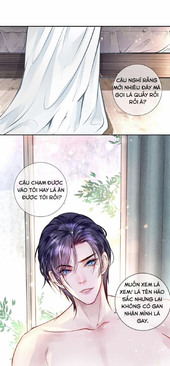 Khu Chung Cư Của Các Ảnh Đế 9 trang 17