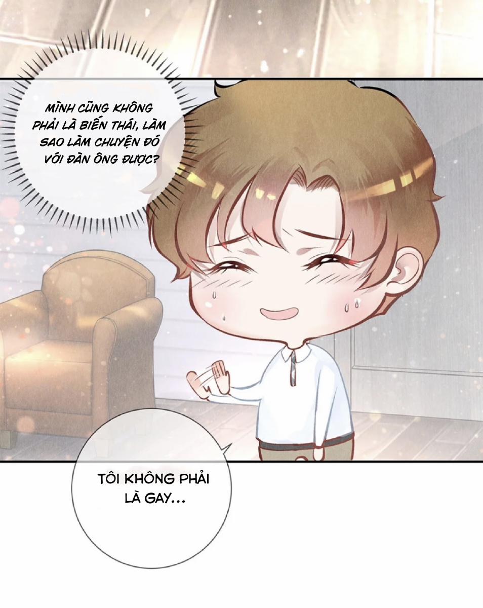 Khu Chung Cư Của Các Ảnh Đế 9 trang 19