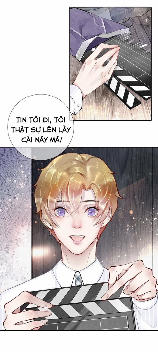 Khu Chung Cư Của Các Ảnh Đế 9 trang 2