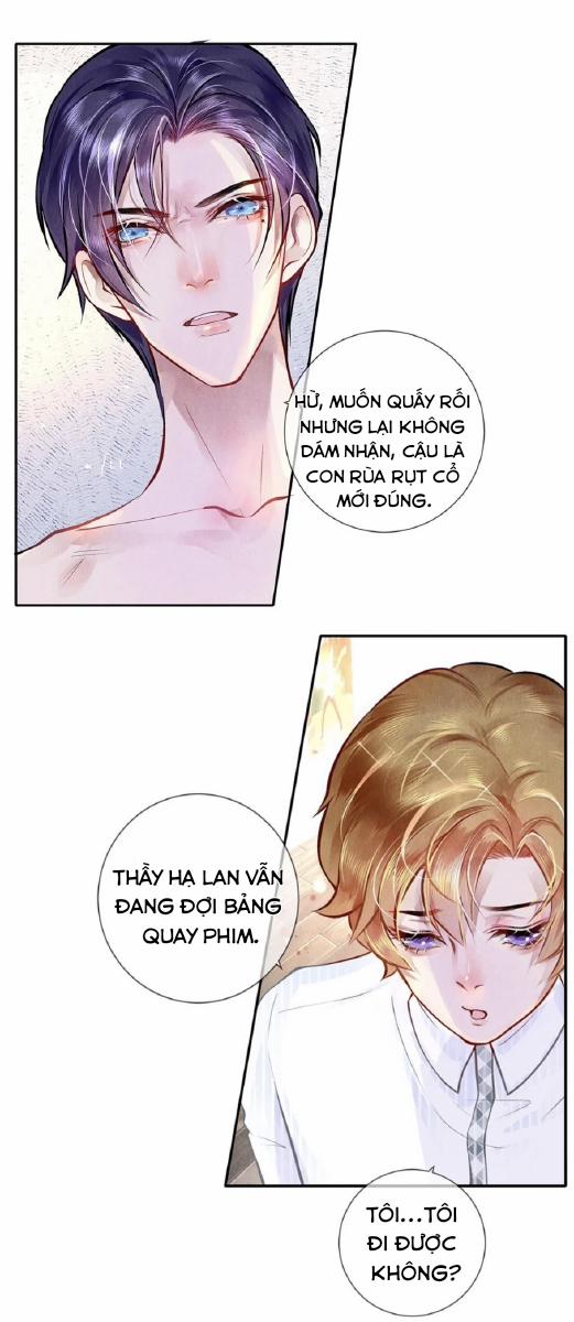 Khu Chung Cư Của Các Ảnh Đế 9 trang 20