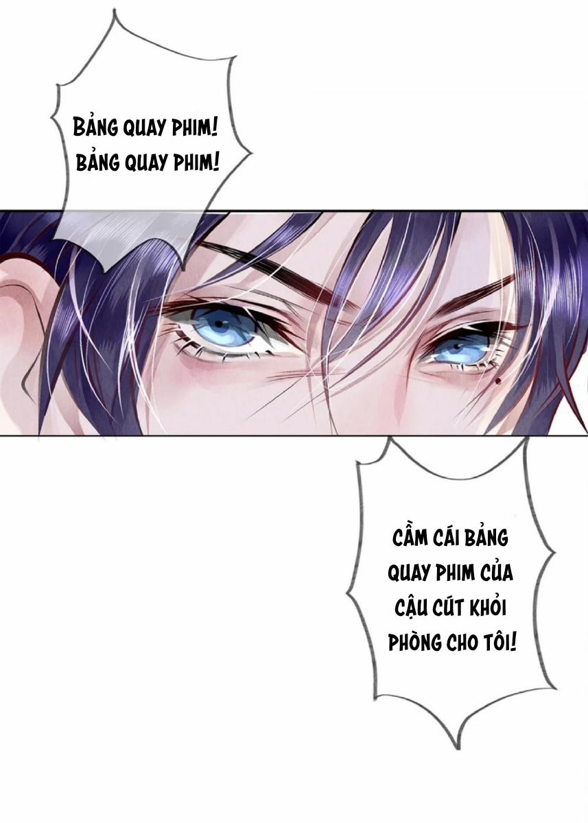 Khu Chung Cư Của Các Ảnh Đế 9 trang 21