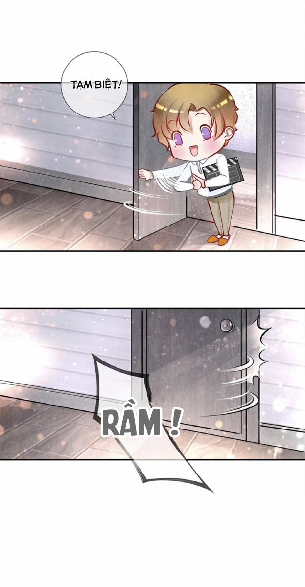 Khu Chung Cư Của Các Ảnh Đế 9 trang 22