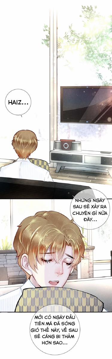 Khu Chung Cư Của Các Ảnh Đế 9 trang 23