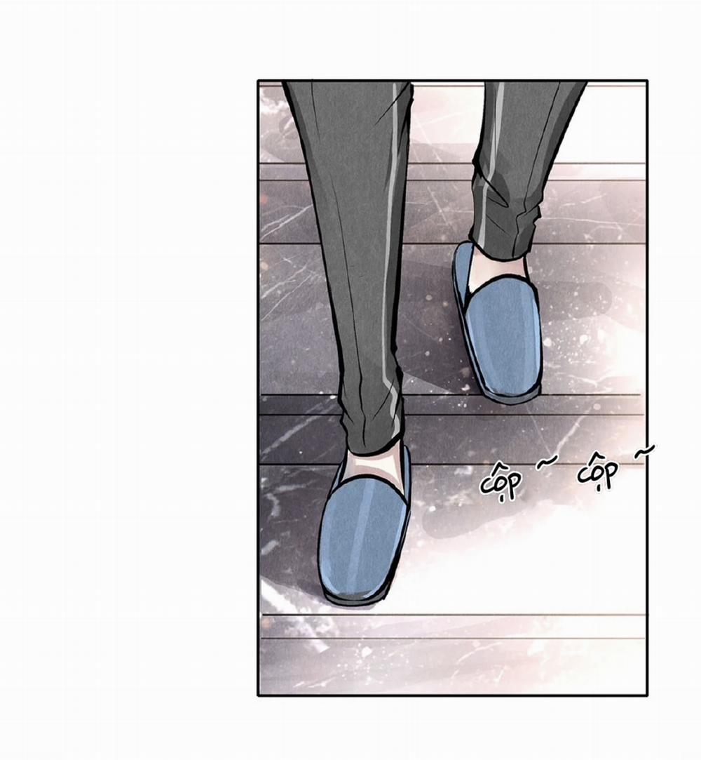 Khu Chung Cư Của Các Ảnh Đế 9 trang 24