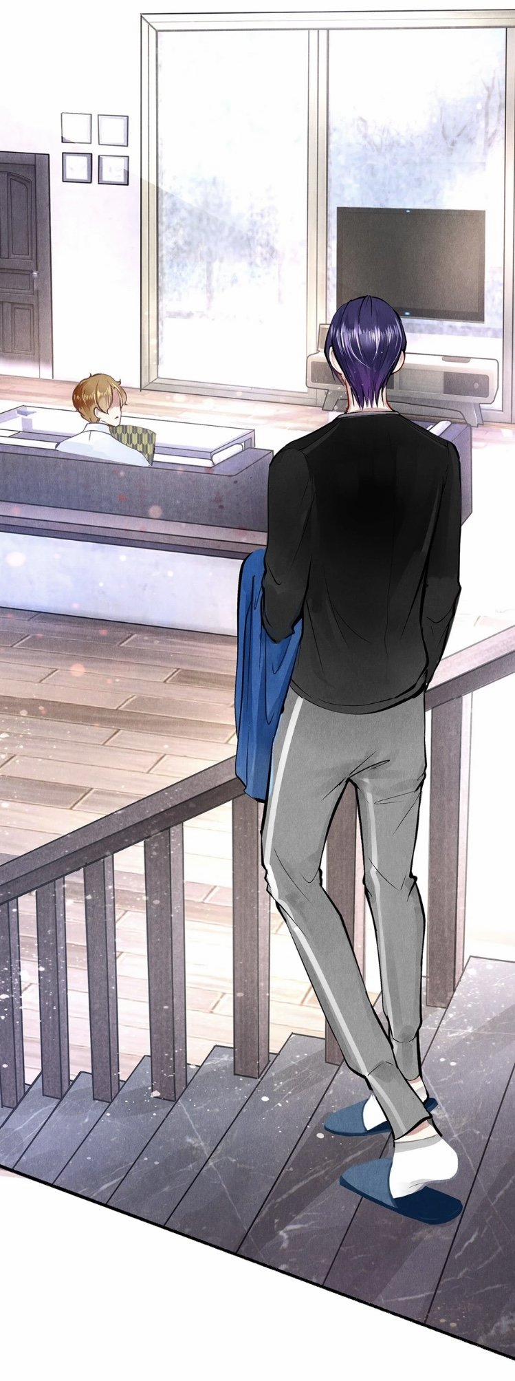 Khu Chung Cư Của Các Ảnh Đế 9 trang 26