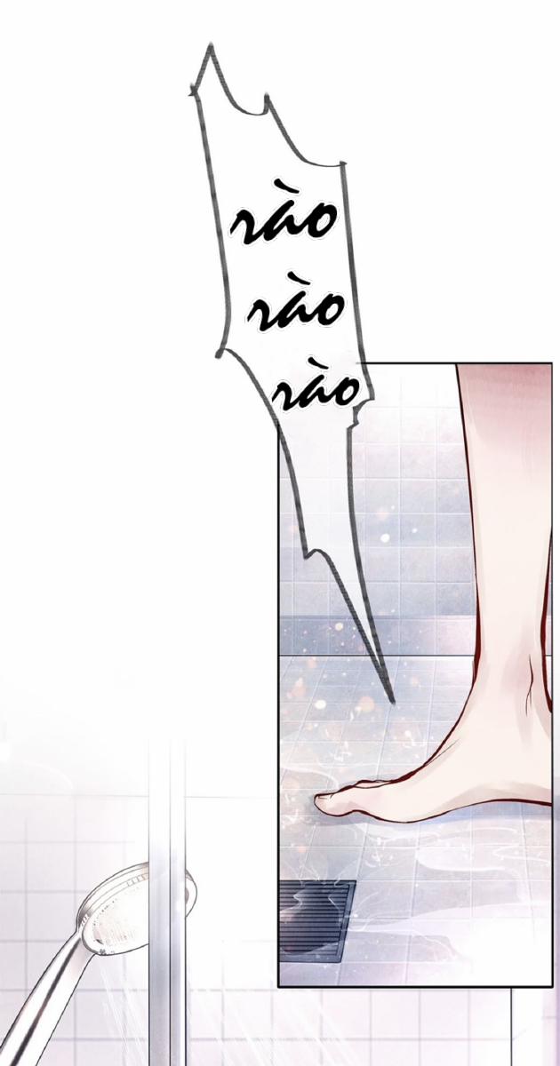 Khu Chung Cư Của Các Ảnh Đế 9 trang 28