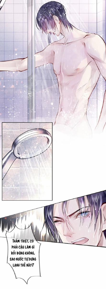 Khu Chung Cư Của Các Ảnh Đế 9 trang 29