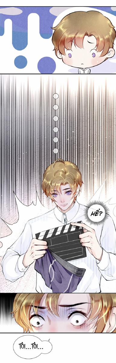 Khu Chung Cư Của Các Ảnh Đế 9 trang 4