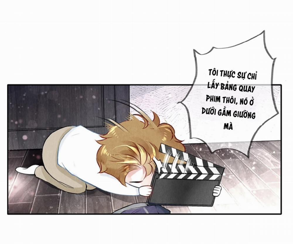 Khu Chung Cư Của Các Ảnh Đế 9 trang 5