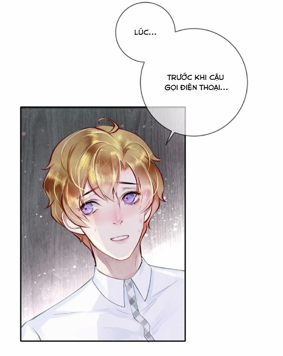 Khu Chung Cư Của Các Ảnh Đế 9 trang 7