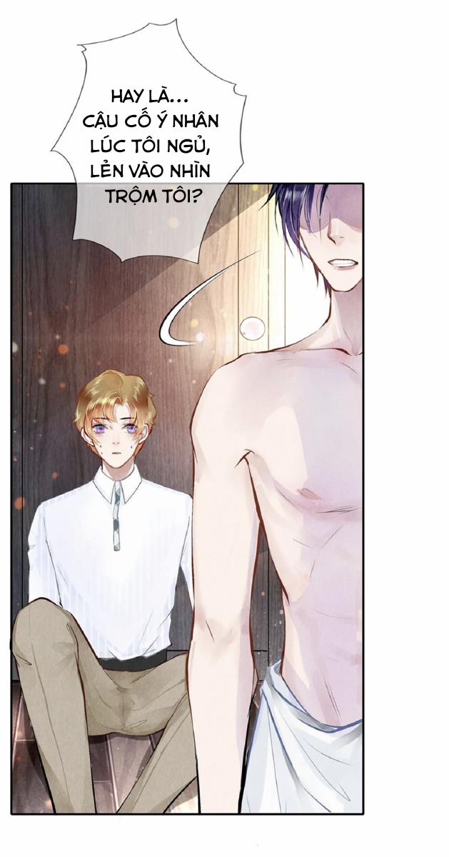 Khu Chung Cư Của Các Ảnh Đế 9 trang 9