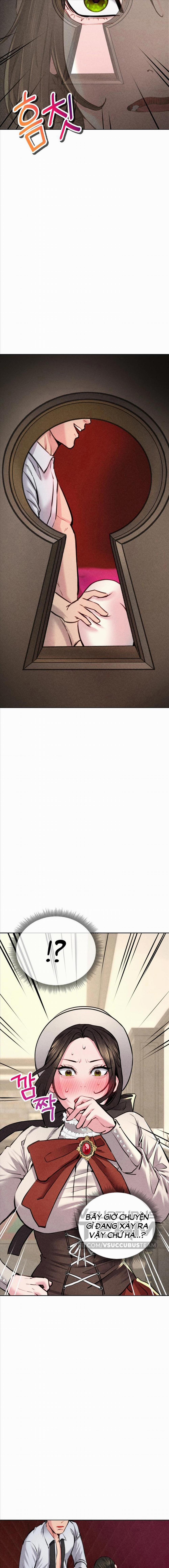 Khu Nhà Hiện Đại Gyeongseong 10 trang 20