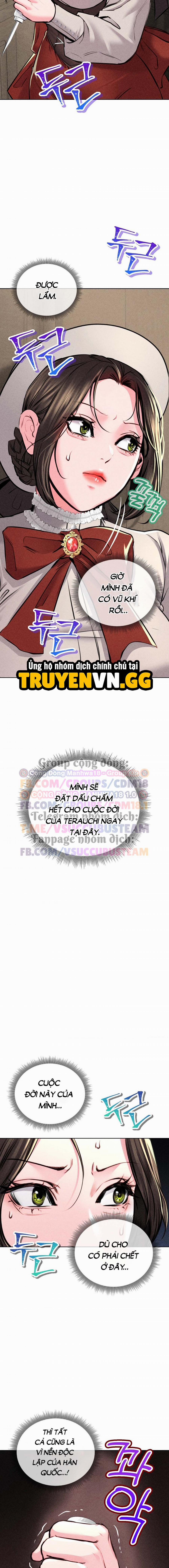 Khu Nhà Hiện Đại Gyeongseong 11 trang 15