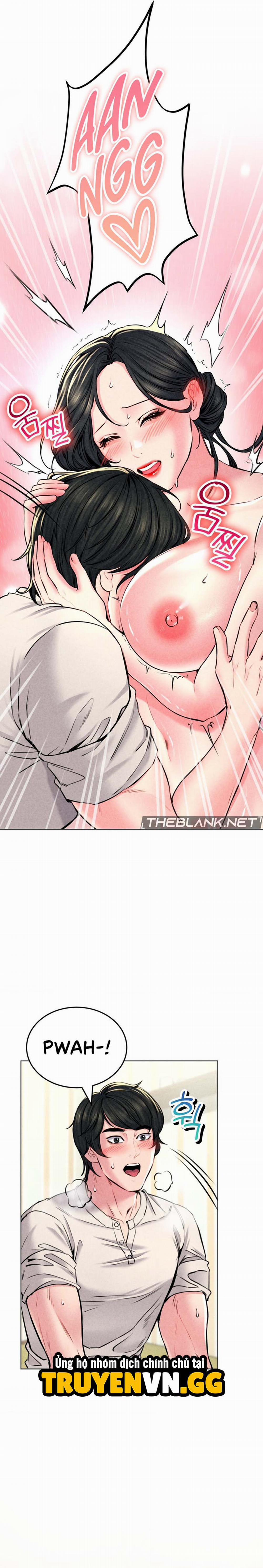 Khu Nhà Hiện Đại Gyeongseong 13 trang 12