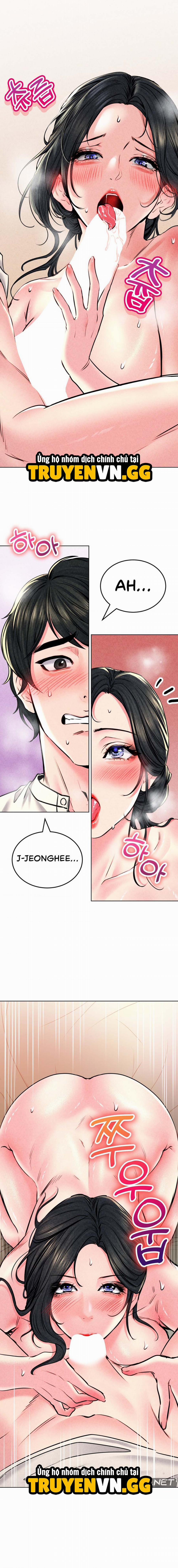 Khu Nhà Hiện Đại Gyeongseong 13 trang 17